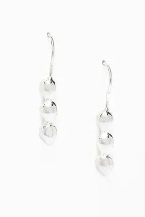 Droplets Dangle Earring