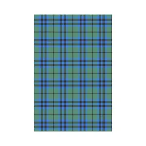 Falconer Tartan Flag K7