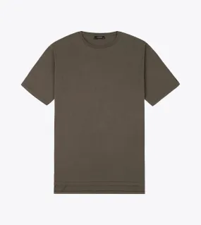 Flintlock Tee Peat