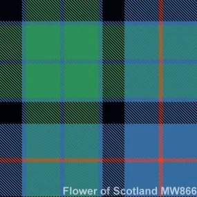 Flower of Scotland