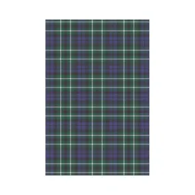 Graham Of Montrose Modern Tartan Flag K7