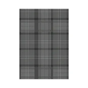 Halminton Tartan Flag K7