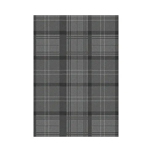 Halminton Tartan Flag K7