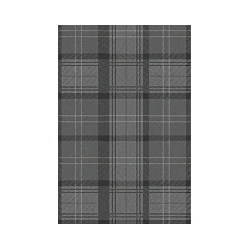 Halminton Tartan Flag K7