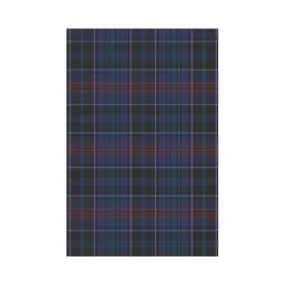 Hopkins Tartan Garden Flag NN5