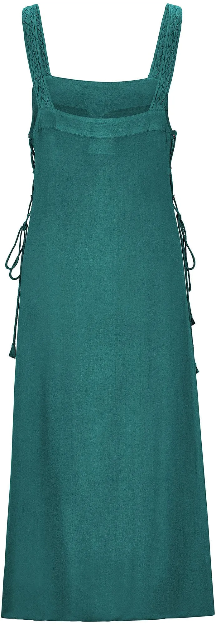 Ingrid Apron Limited Edition Sea Goddess