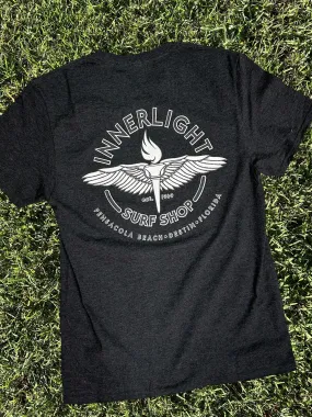 Innerlight Circle Torch Tee.