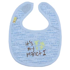 It's My Planet | Bib