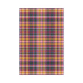 Jacobite Tartan Flag K7