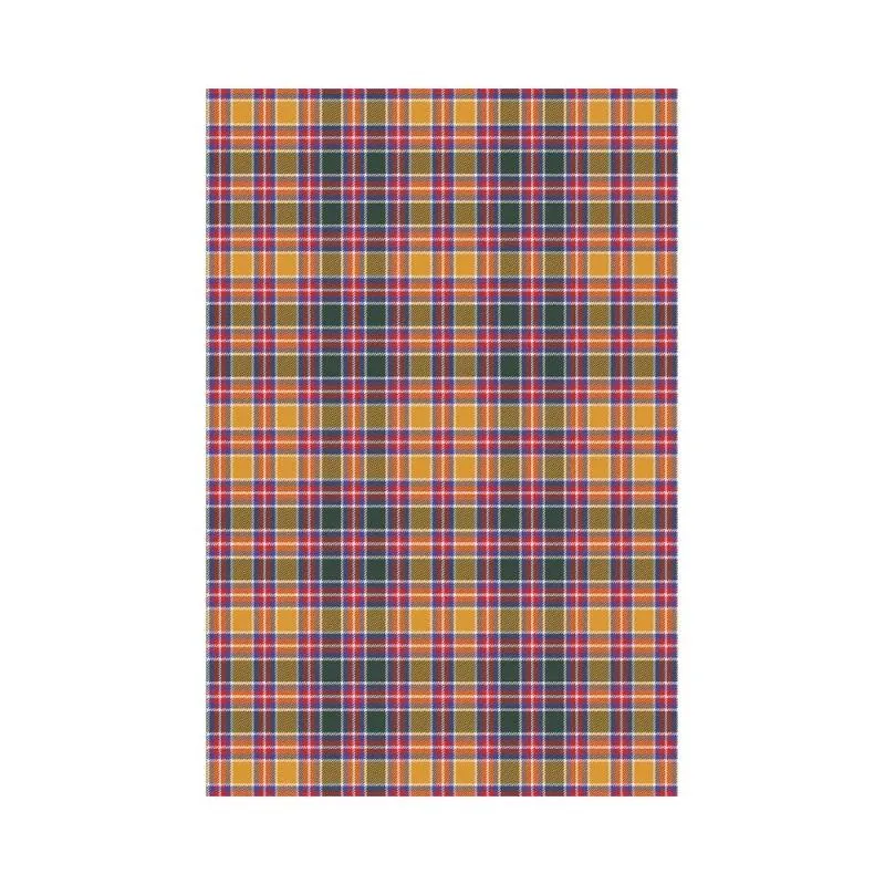 Jacobite Tartan Flag K7