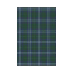 Jones Of Wales Tartan Garden Flag NN5