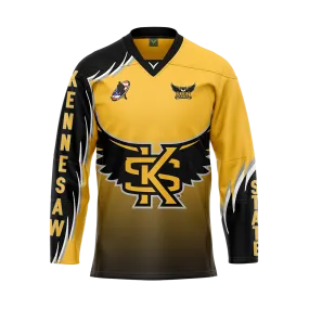 Kennesaw Roller Hockey Sublimated Jersey