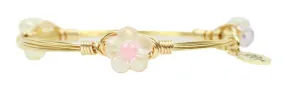 Kids' Flower Bangle