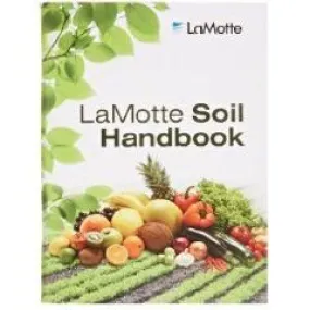 LaMotte Soil Handbook