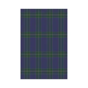 Lewis Of Wales Tartan Garden Flag NN5