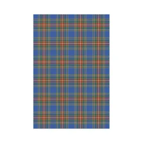 Macbeth (Mcbeath) Ancient Tartan Flag K5