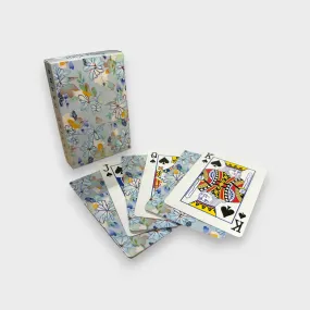 Maija Fiebig Playing cards