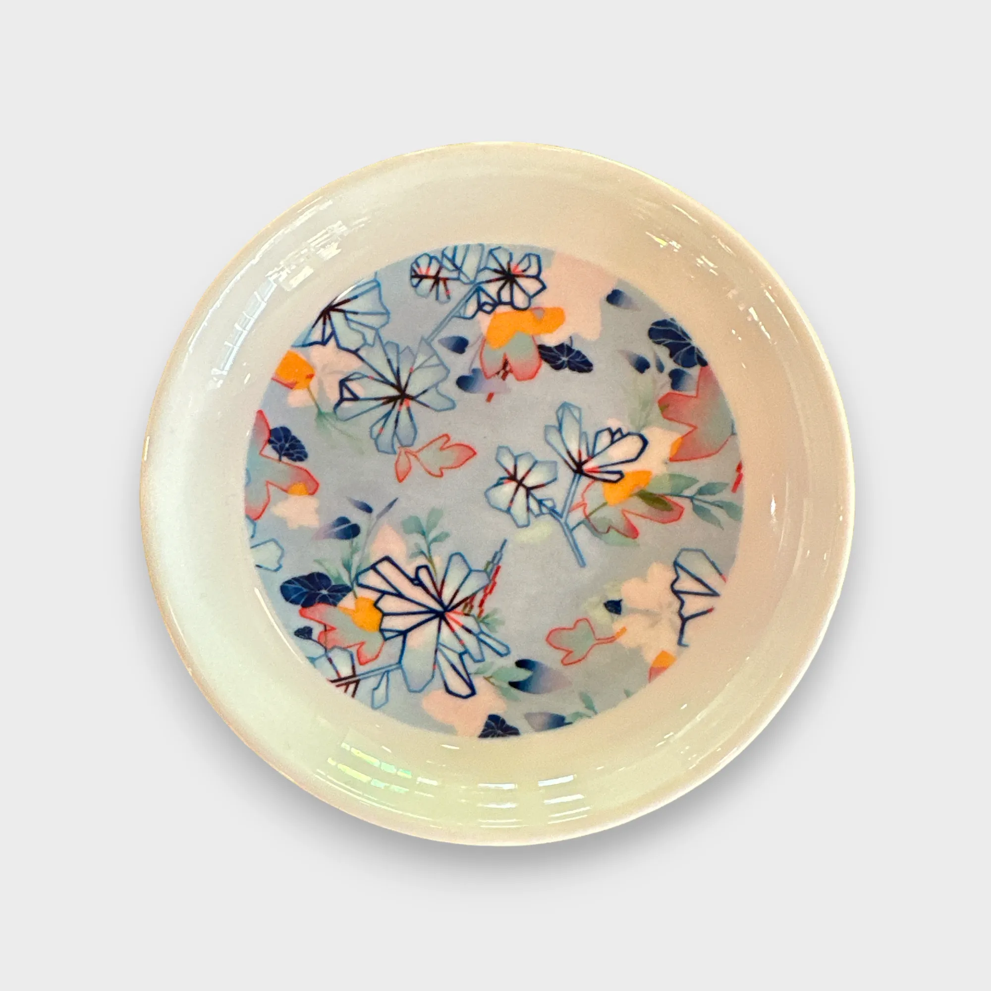 Maija Fiebig Trinket Dish