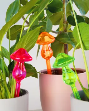 Neon Mushroom Micro-Dousers