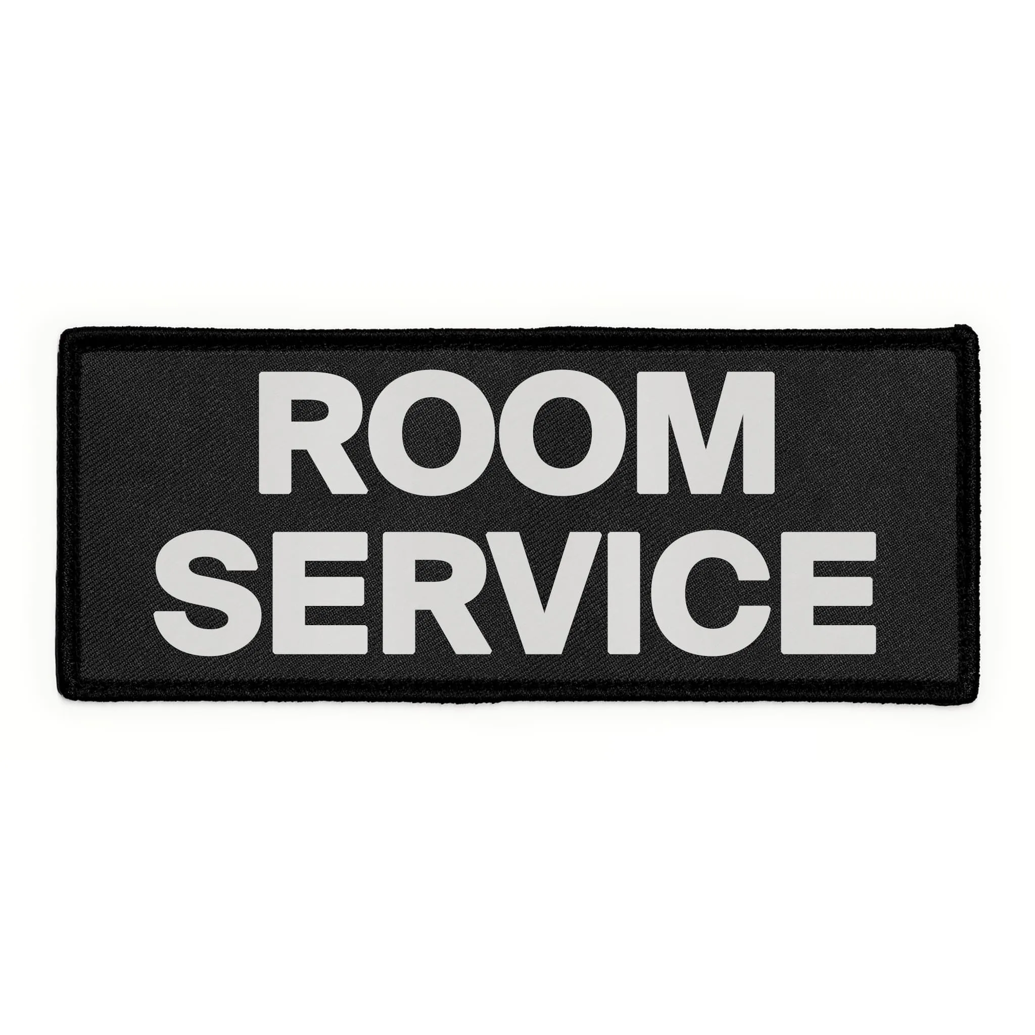 Room Service Completely Reprehensible Admin Patch [S01]