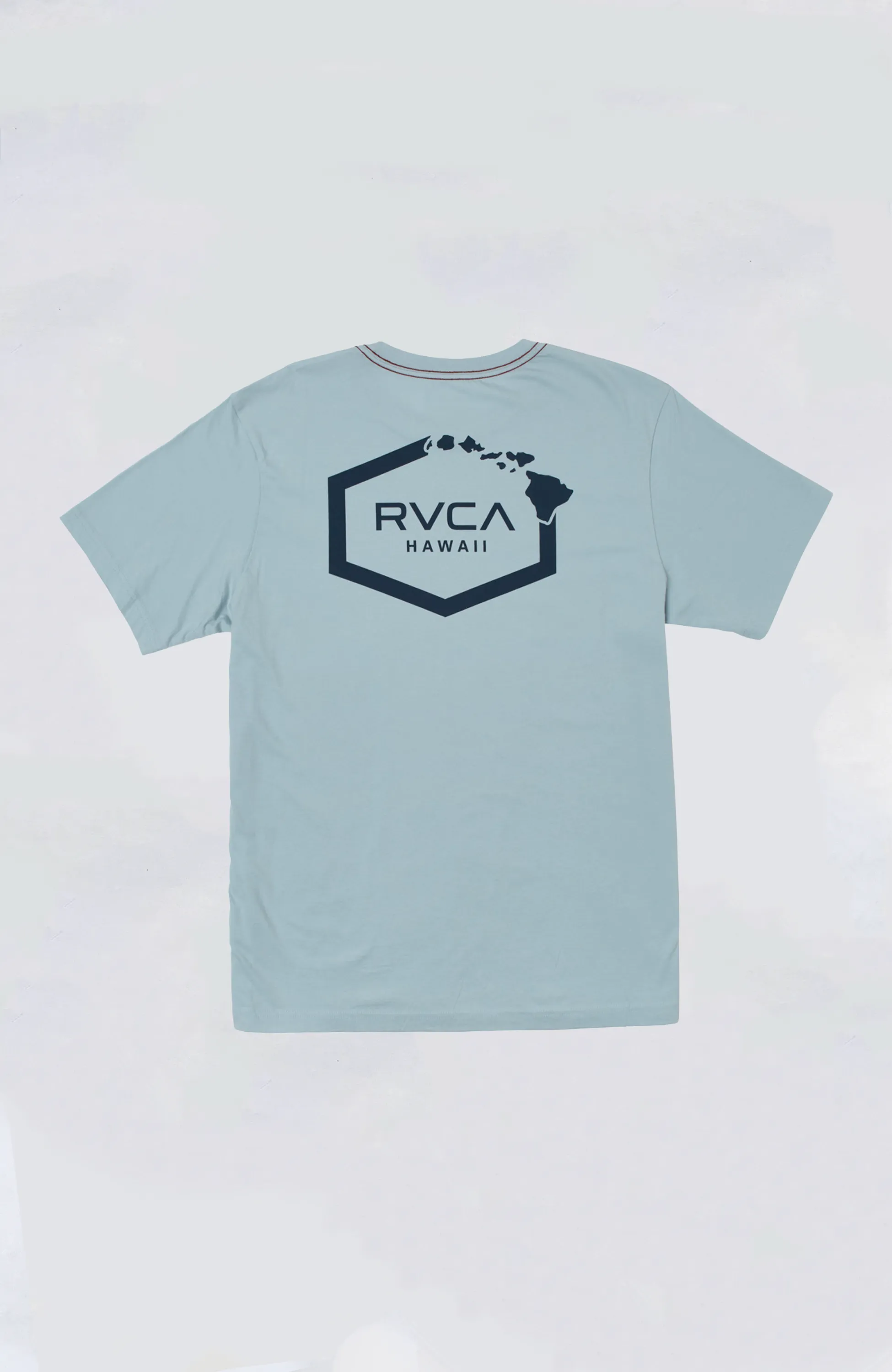 RVCA - Island Hex Tee