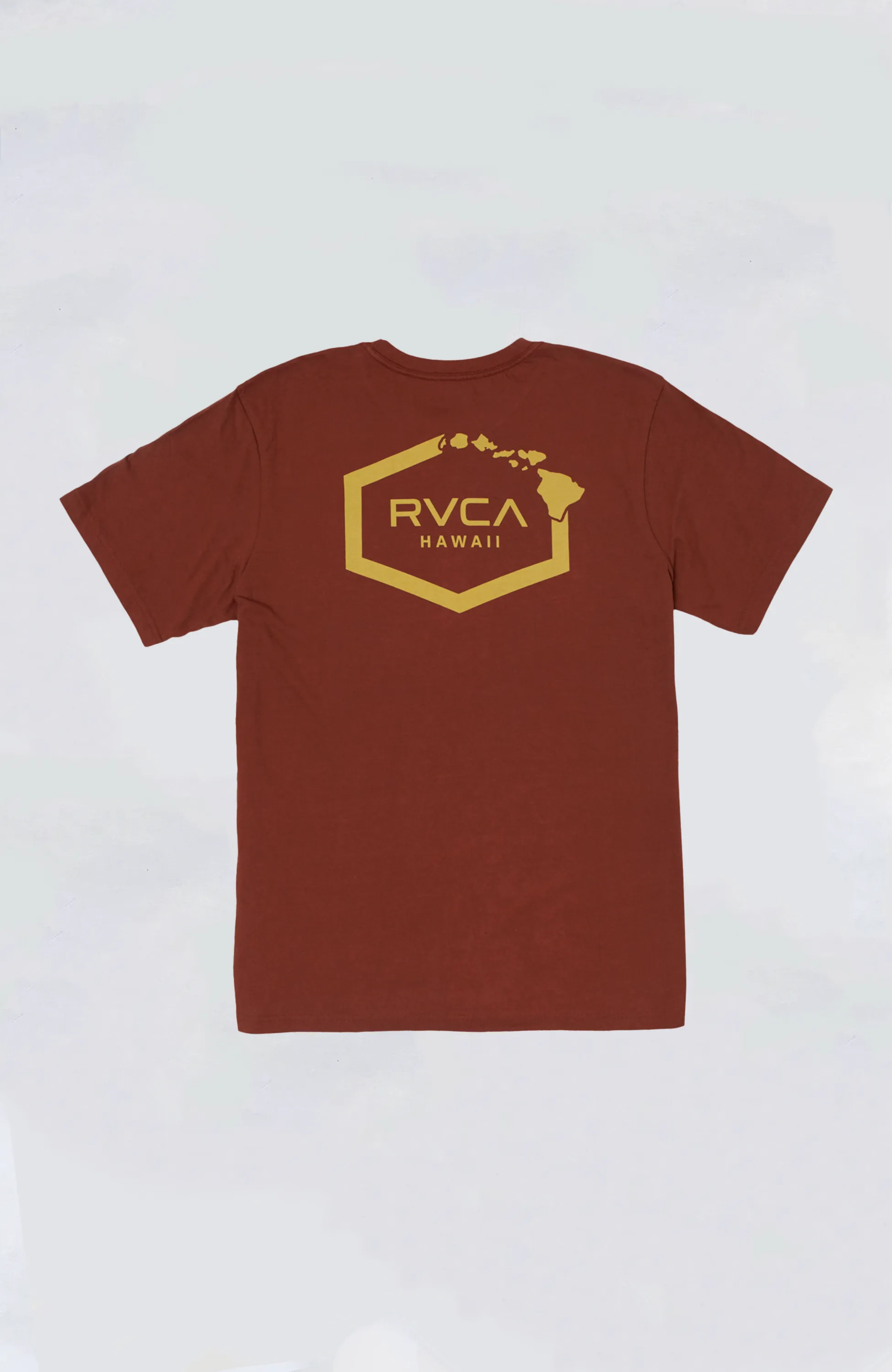 RVCA - Island Hex Tee