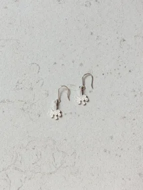 Tsubu no Mi Earrings