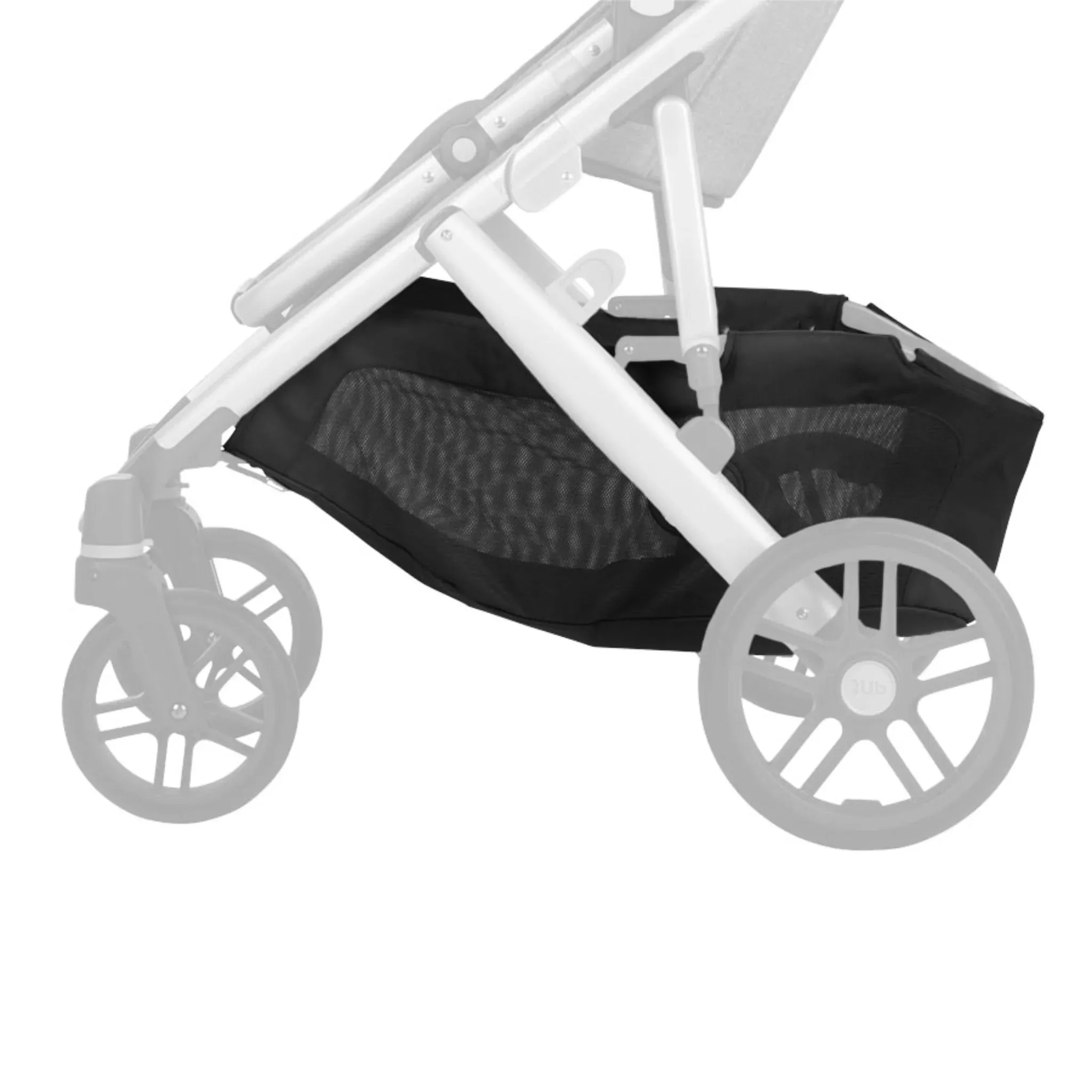 UPPAbaby | Vista Basket Fabric