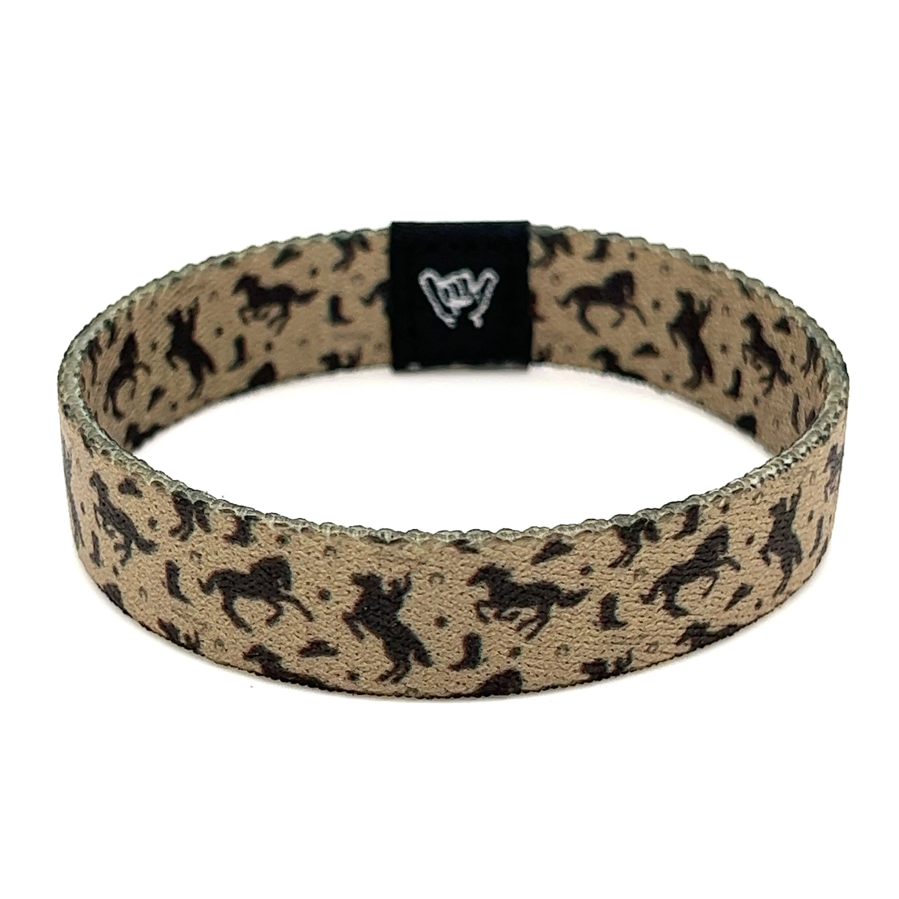 Wild West Wristband Bracelet