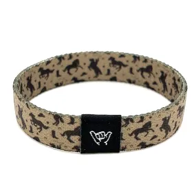 Wild West Wristband Bracelet